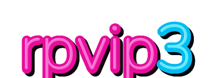 rpvip3 — logo kanal