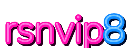 rsnvip8 — logo kanal