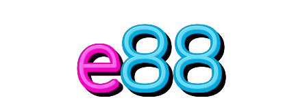 e88 — logo kanal