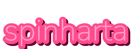 spinharta — logo kanal