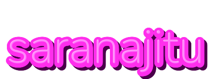 saranajitu — logo kanal