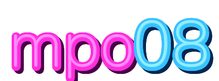 mpo08 — logo kanal