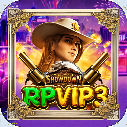 rpvip3 — mitra unggulan
